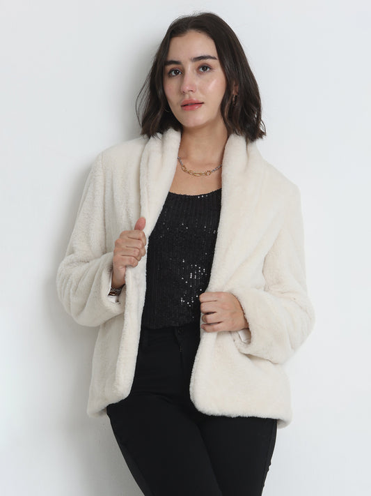 Marjory Coat from Shaye India , Coat for women