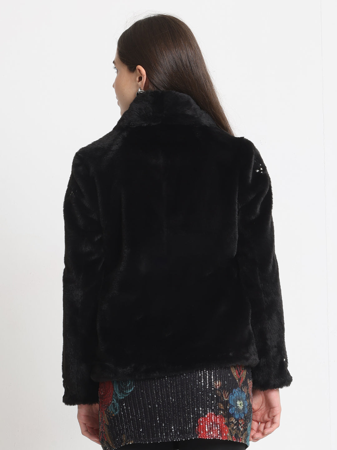 Trixie Coat from Shaye India , Coat for women