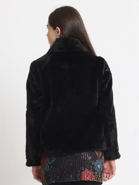 Trixie Coat from Shaye India , Coat for women