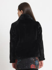 Trixie Coat from Shaye India , Coat for women