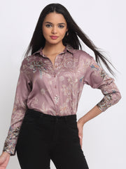 Cheshire Shirt from Shaye India , Shirts for women