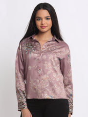 Cheshire Shirt from Shaye India , Shirts for women
