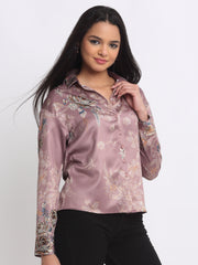 Cheshire Shirt from Shaye India , Shirts for women