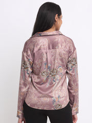 Cheshire Shirt from Shaye India , Shirts for women