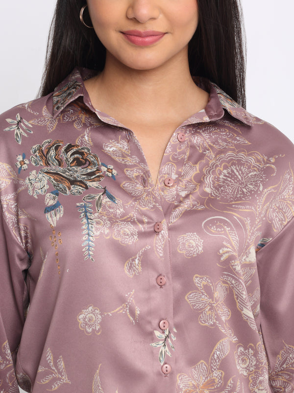 Cheshire Shirt from Shaye India , Shirts for women