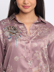 Cheshire Shirt from Shaye India , Shirts for women