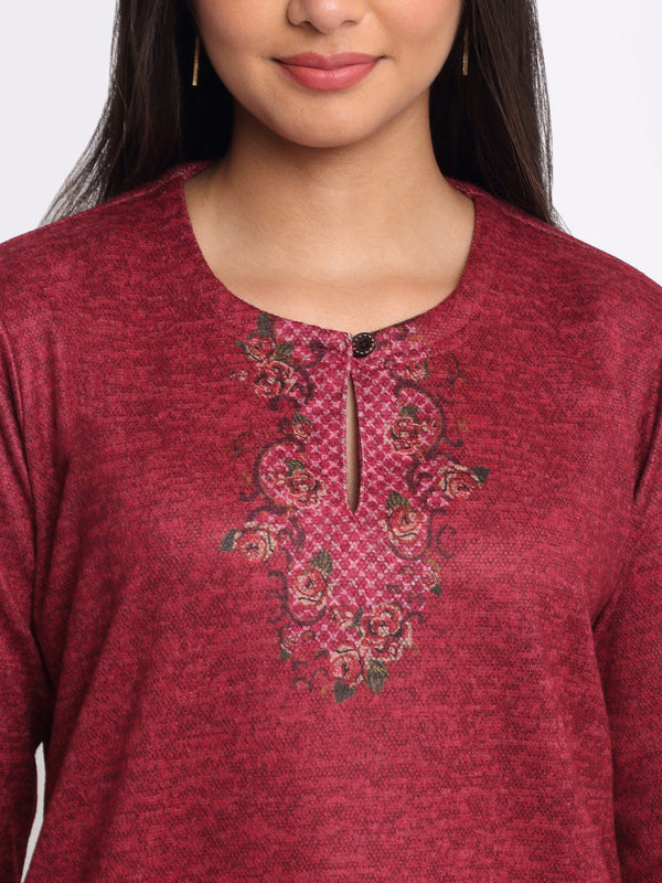 Elisea Kurti from Shaye India , Kurti for women