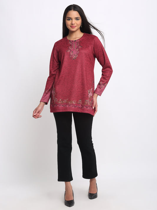 Elisea Kurti from Shaye India , Kurti for women