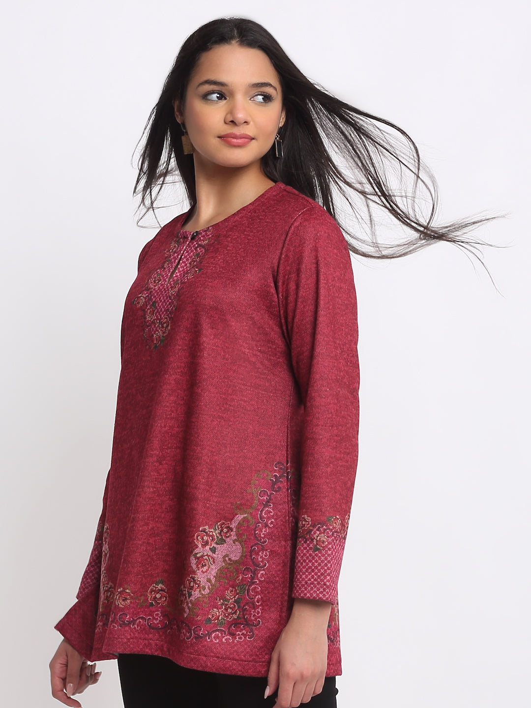 Elisea Kurti from Shaye India , Kurti for women