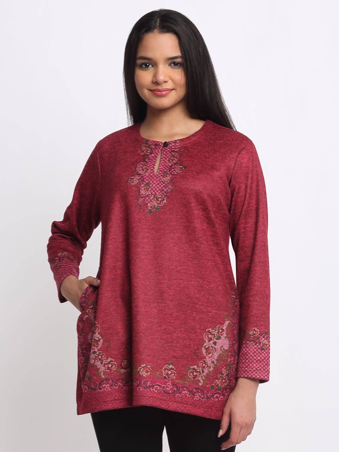 Elisea Kurti from Shaye India , Kurti for women