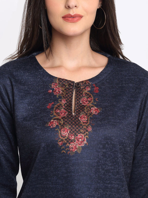 Luvia Kurti from Shaye India , Kurti for women