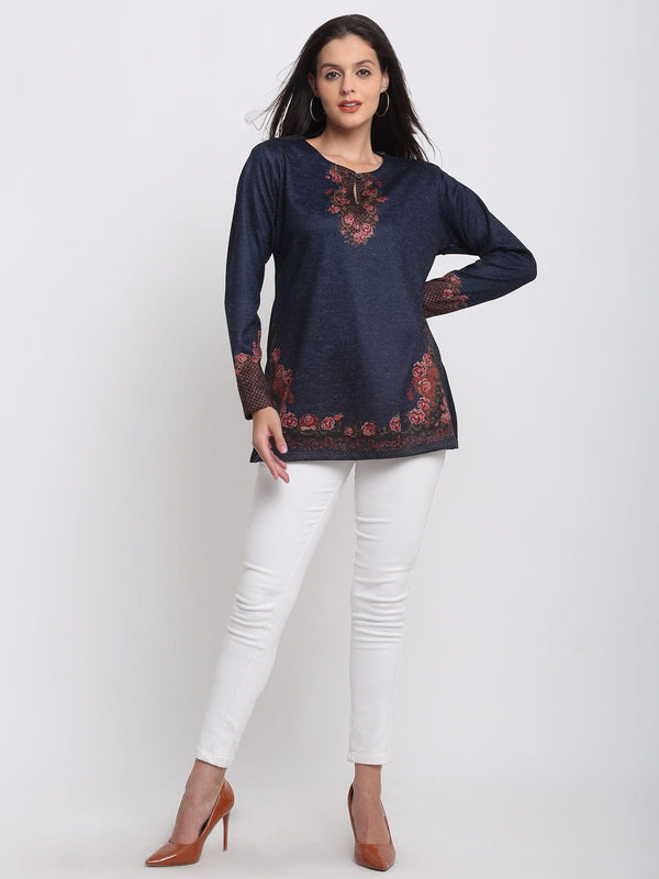 Luvia Kurti from Shaye India , Kurti for women