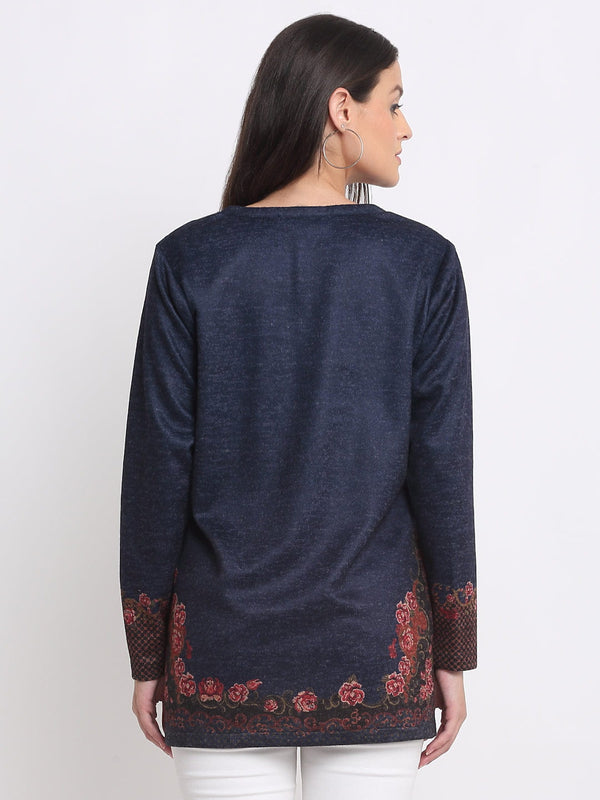 Luvia Kurti from Shaye India , Kurti for women