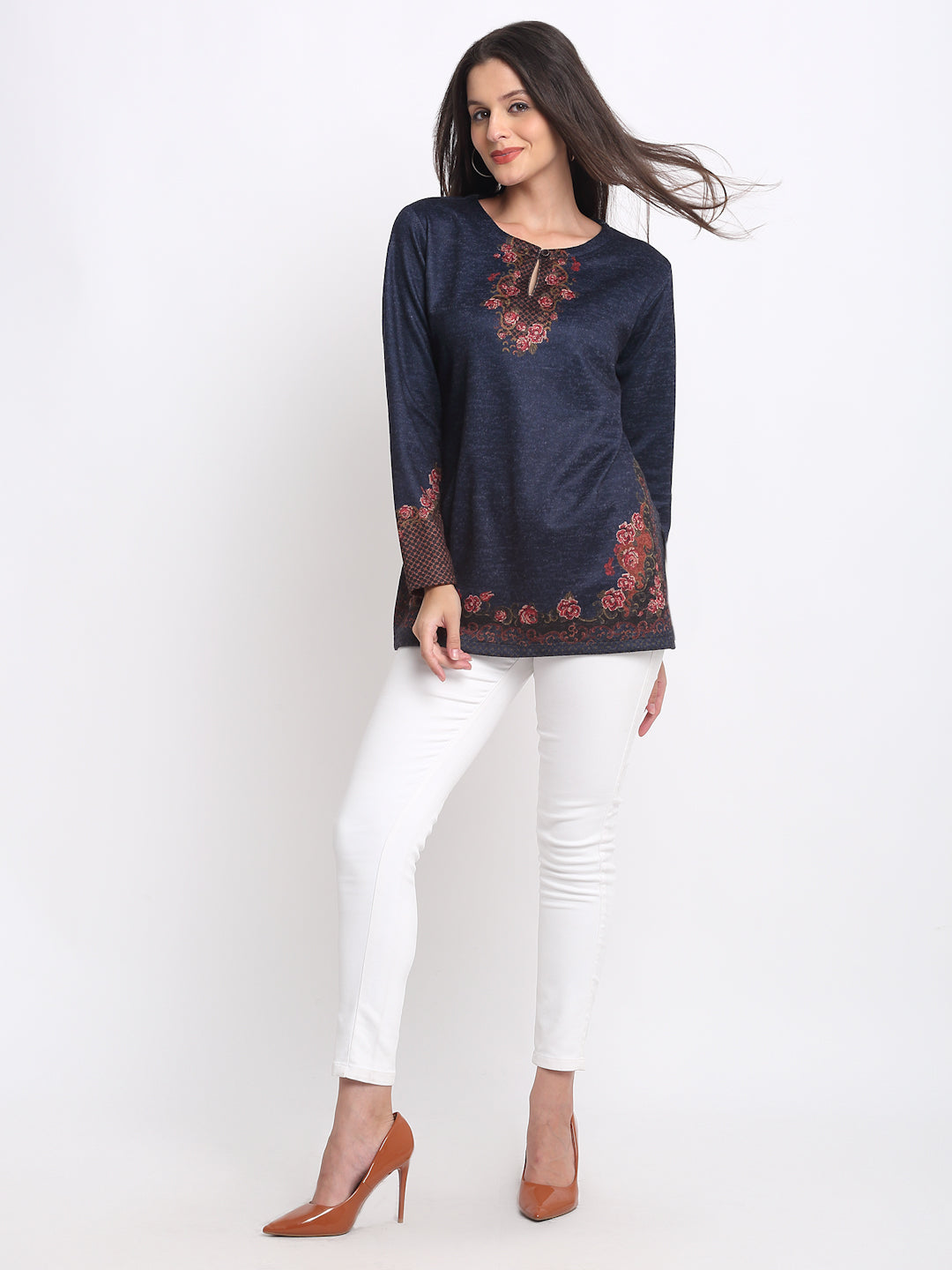 Luvia Kurti from Shaye India , Kurti for women