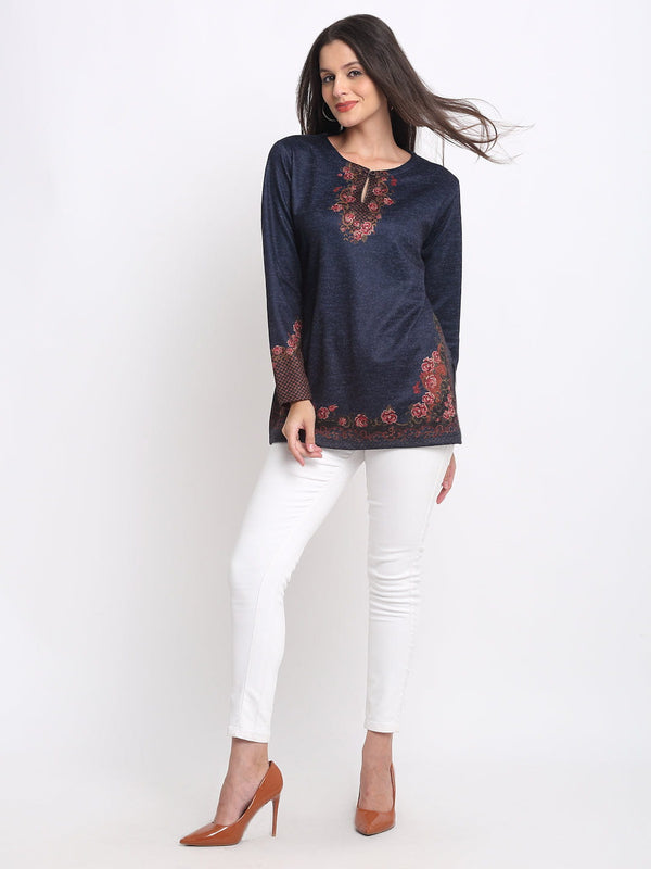 Luvia Kurti from Shaye India , Kurti for women