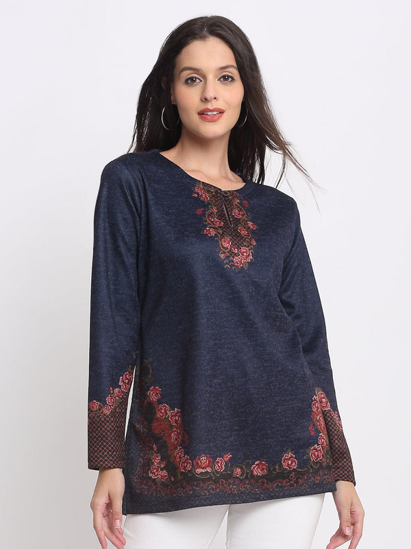 Luvia Kurti from Shaye India , Kurti for women