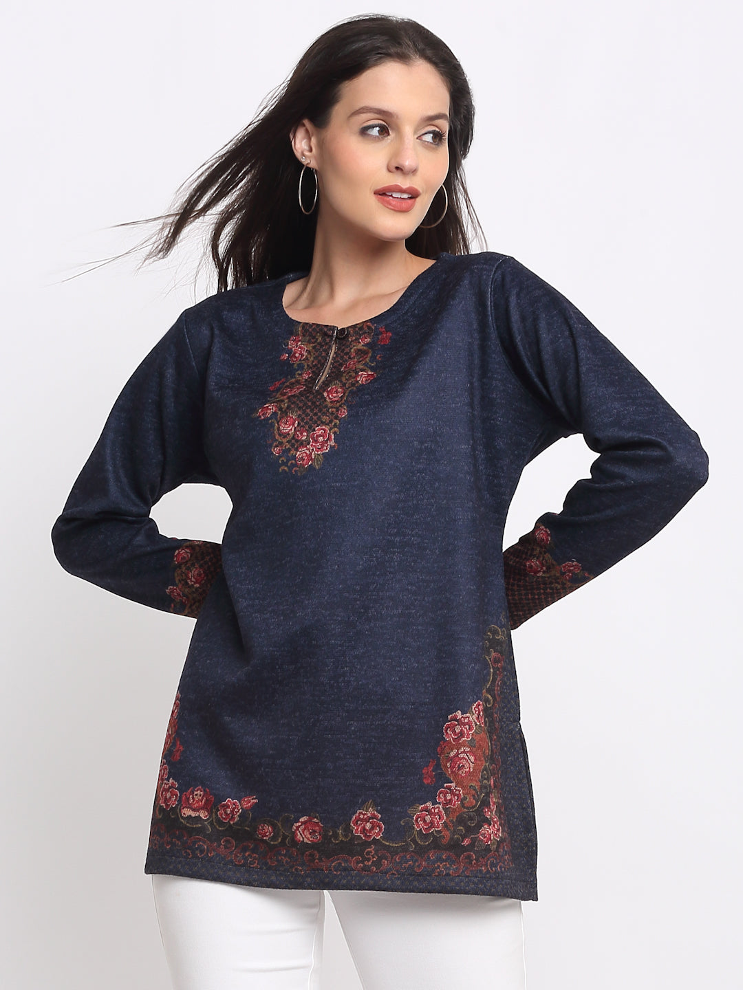 Luvia Kurti from Shaye India , Kurti for women