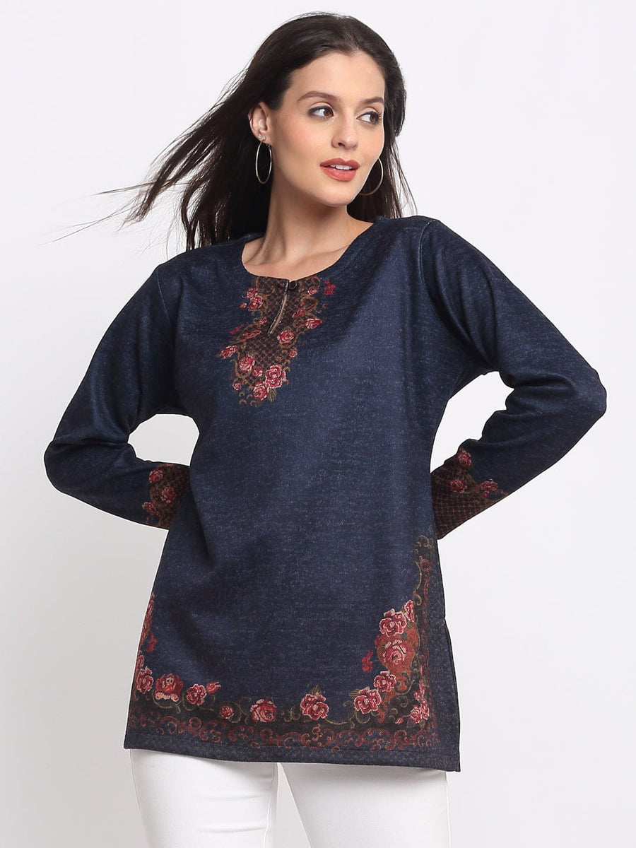 Luvia Kurti from Shaye India , Kurti for women