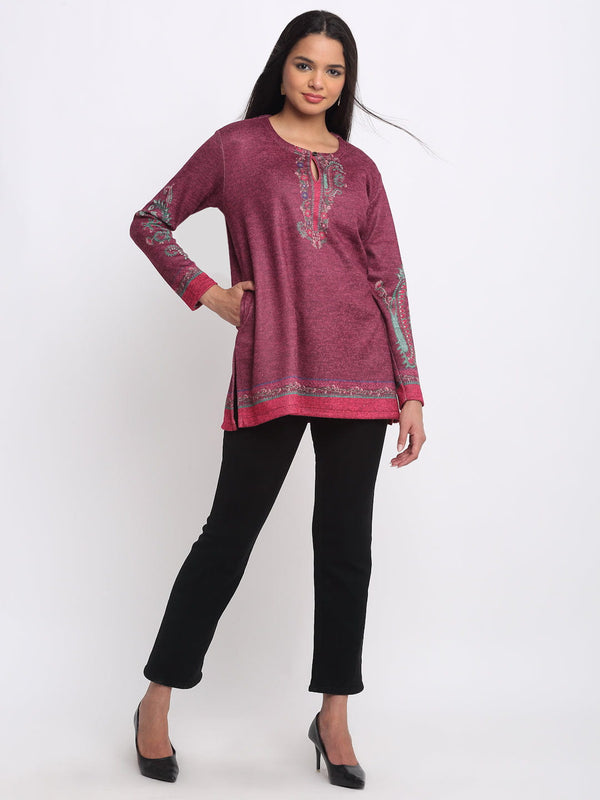 Lazard Kurti from Shaye India , Kurti for women