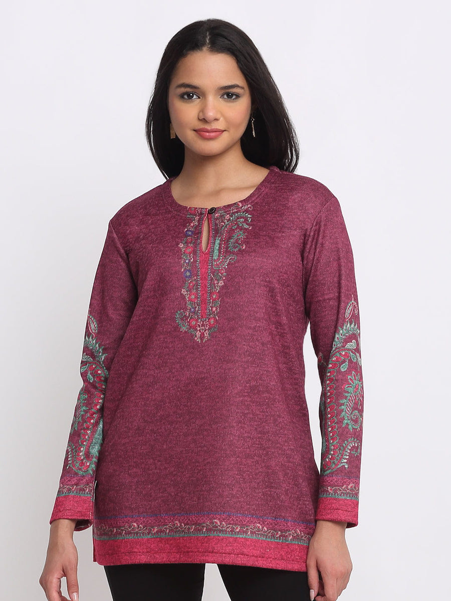 Lazard Kurti from Shaye India , Kurti for women