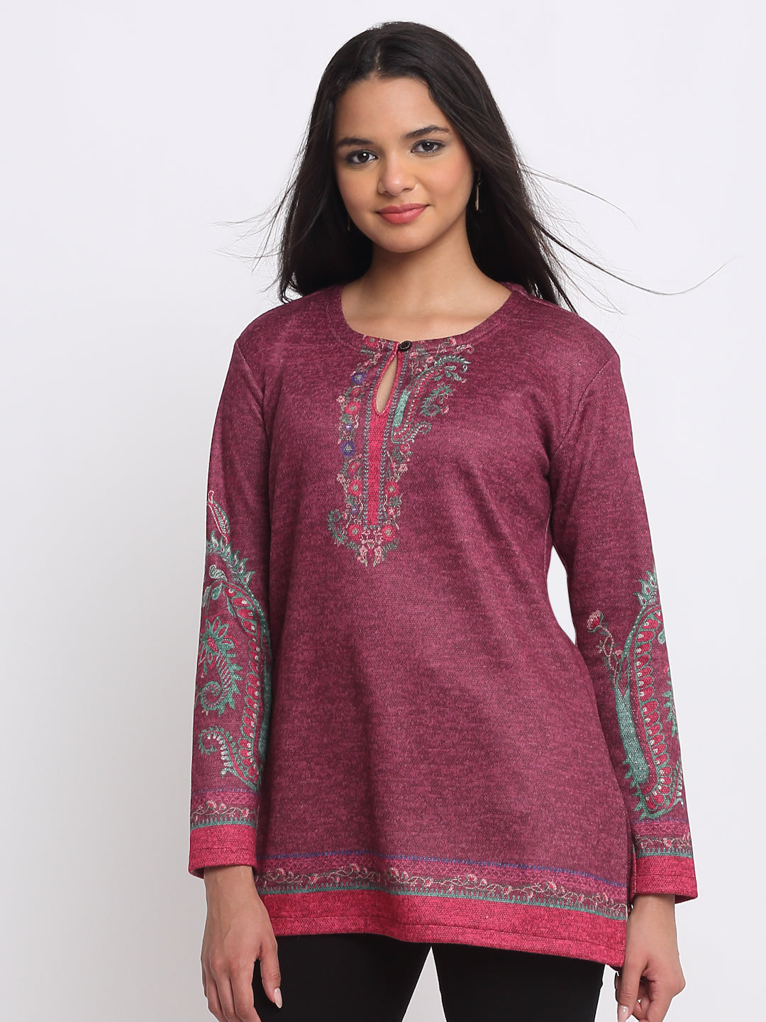 Lazard Kurti from Shaye India , Kurti for women