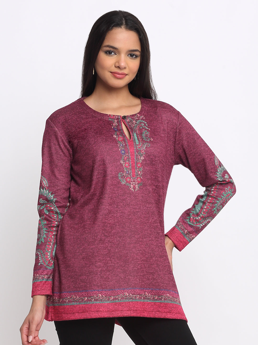 Lazard Kurti from Shaye India , Kurti for women