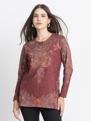 Autumn Kurti from Shaye India , Kurti for women