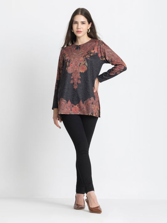 Megan Kurti from Shaye India , Kurti for women
