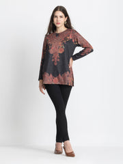 Megan Kurti from Shaye India , Kurti for women