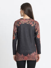 Megan Kurti from Shaye India , Kurti for women