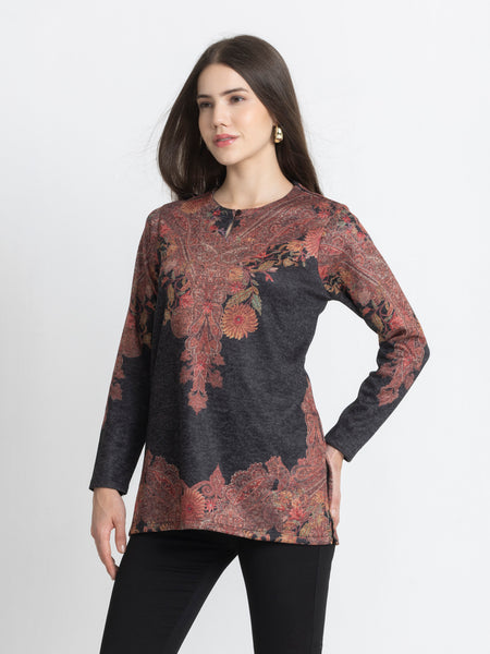 Megan Kurti from Shaye India , Kurti for women