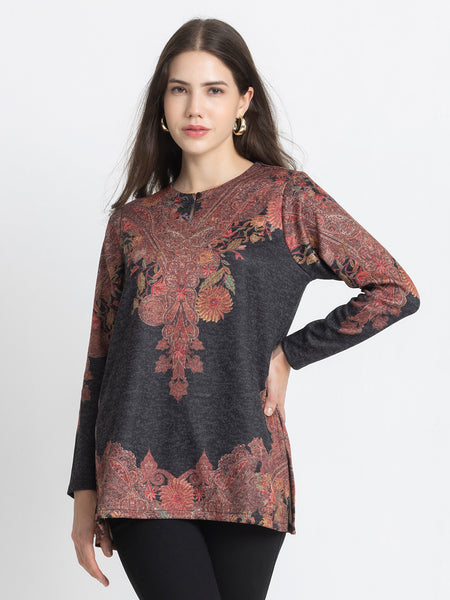 Megan Kurti from Shaye India , Kurti for women