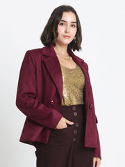 Beau Jacket from Shaye India , Jacket for women