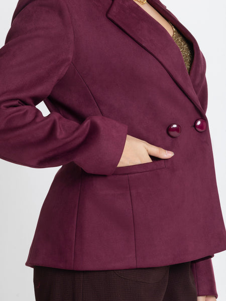 Beau Jacket from Shaye India , Jacket for women