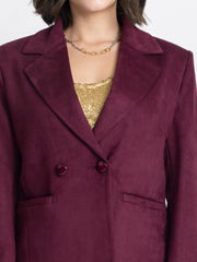 Beau Jacket from Shaye India , Jacket for women