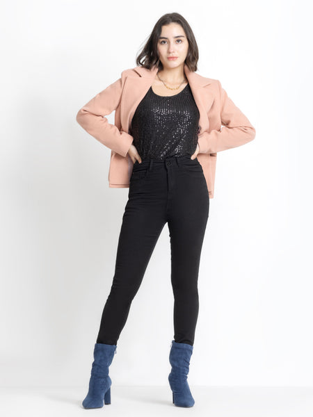 Loreta Jacket from Shaye India , Jacket for women