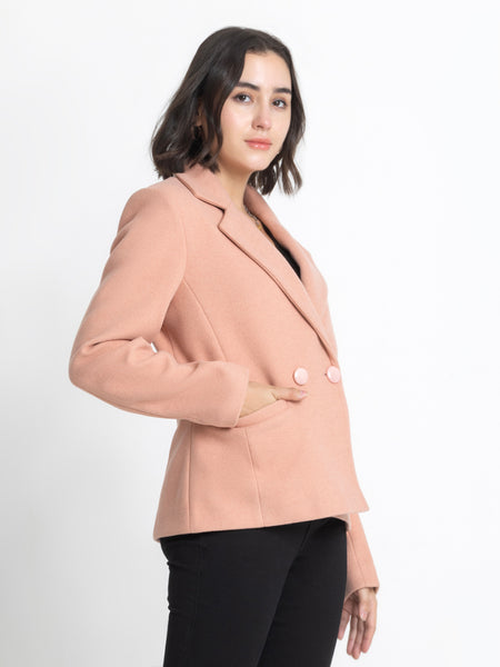 Loreta Jacket from Shaye India , Jacket for women