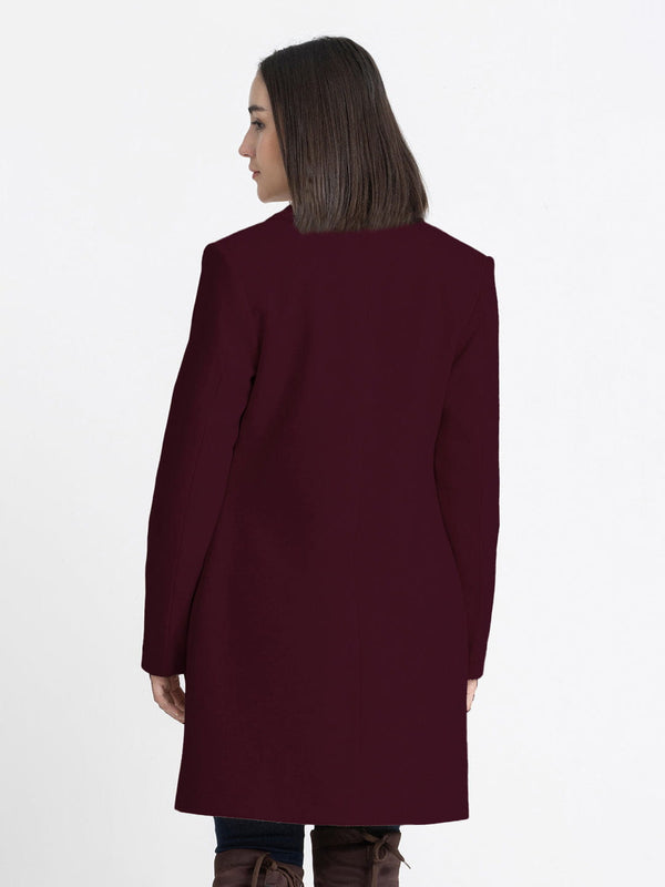 Delise Coat from Shaye India , Coat for women