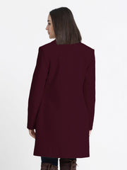 Delise Coat from Shaye India , Coat for women