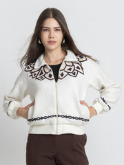 Roxie Jacket from Shaye India , Jacket for women