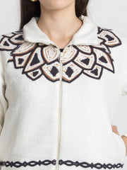 Roxie Jacket from Shaye India , Jacket for women