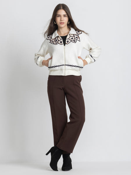 Roxie Jacket from Shaye India , Jacket for women