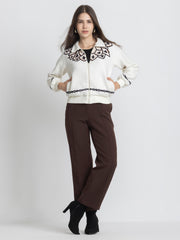 Roxie Jacket from Shaye India , Jacket for women