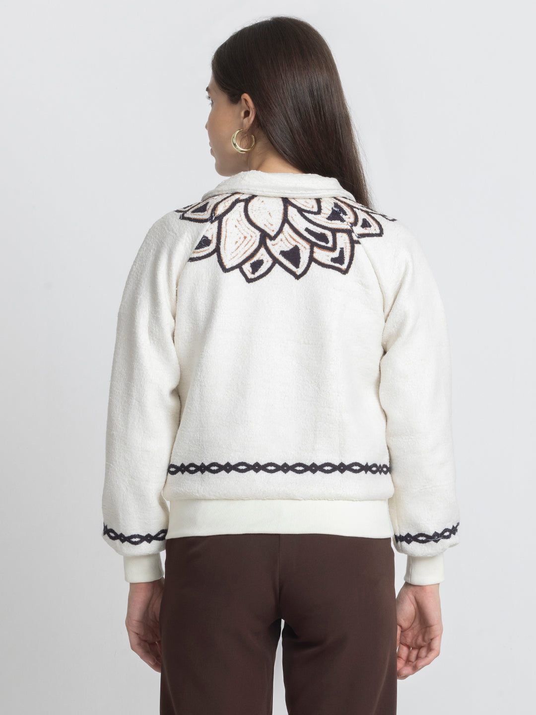 Roxie Jacket from Shaye India , Jacket for women