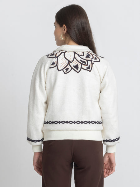 Roxie Jacket from Shaye India , Jacket for women