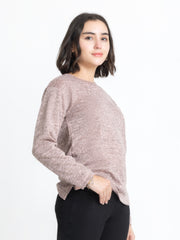 Teddy Sweater from Shaye India , Sweater for women