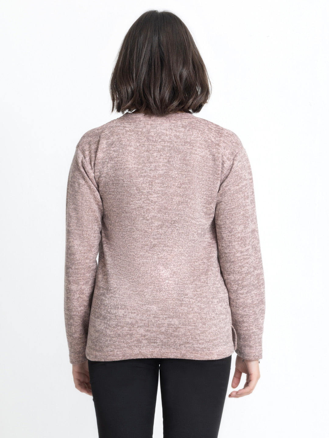 Teddy Sweater from Shaye India , Sweater for women