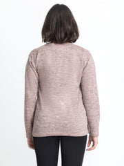 Teddy Sweater from Shaye India , Sweater for women