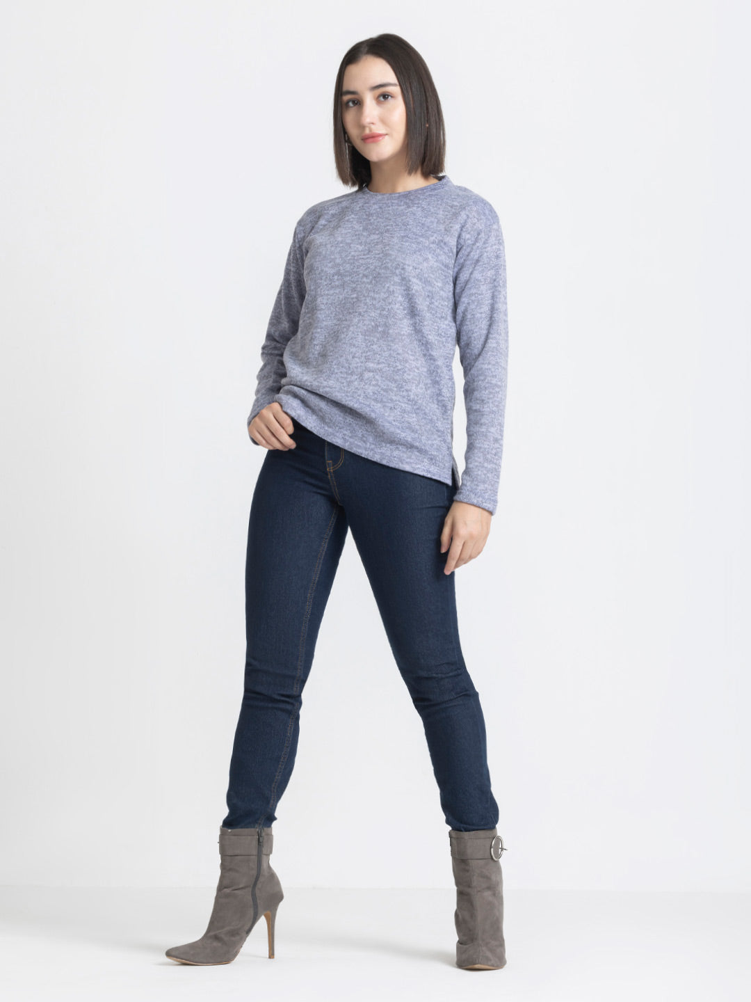 Gracie Sweater from Shaye India , Sweater for women