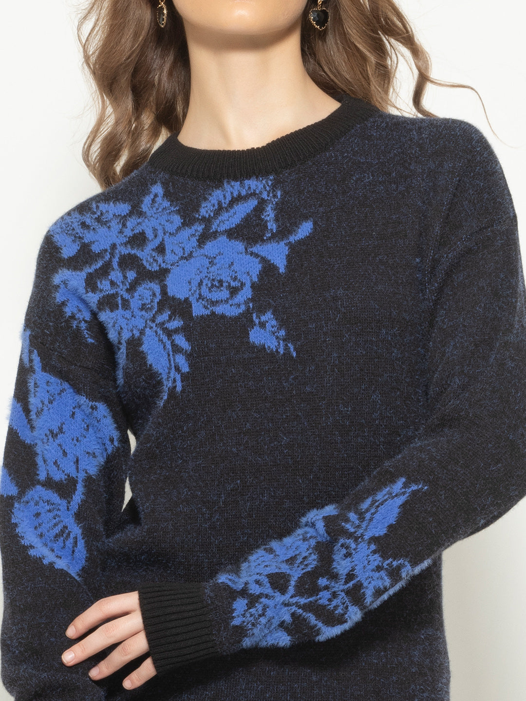 Whitley Sweater from Shaye India , Sweater for women